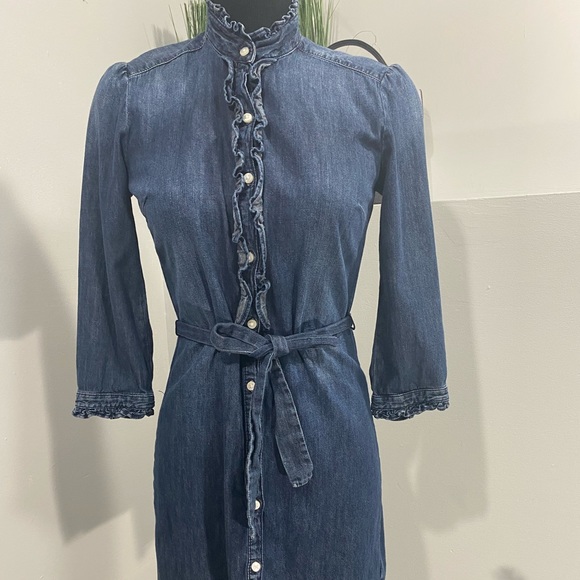 TOMMY HILFIGER DRESS - Picture 1 of 8